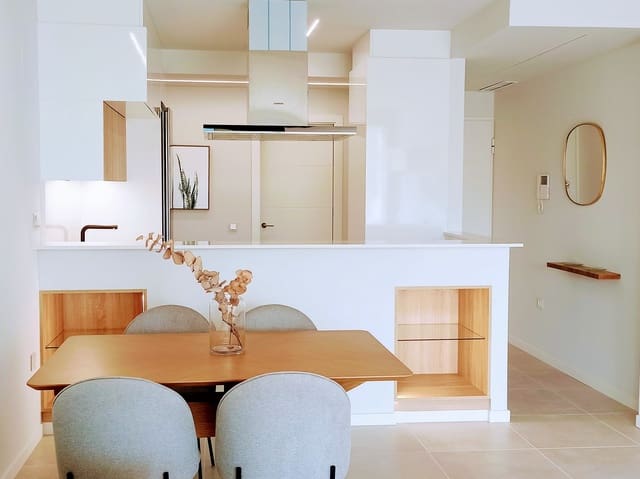 3 Zimmer Villa zu verkaufen in Centro Urbano, Dénia mit Pool - 749.000 € (Ref: 9240502)