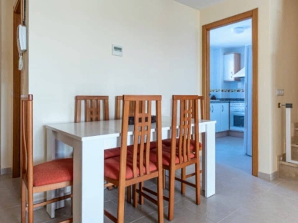 3 soverom Leilighet til salgs i Denia med svømmebasseng - € 485 000 (Ref: 9240503)