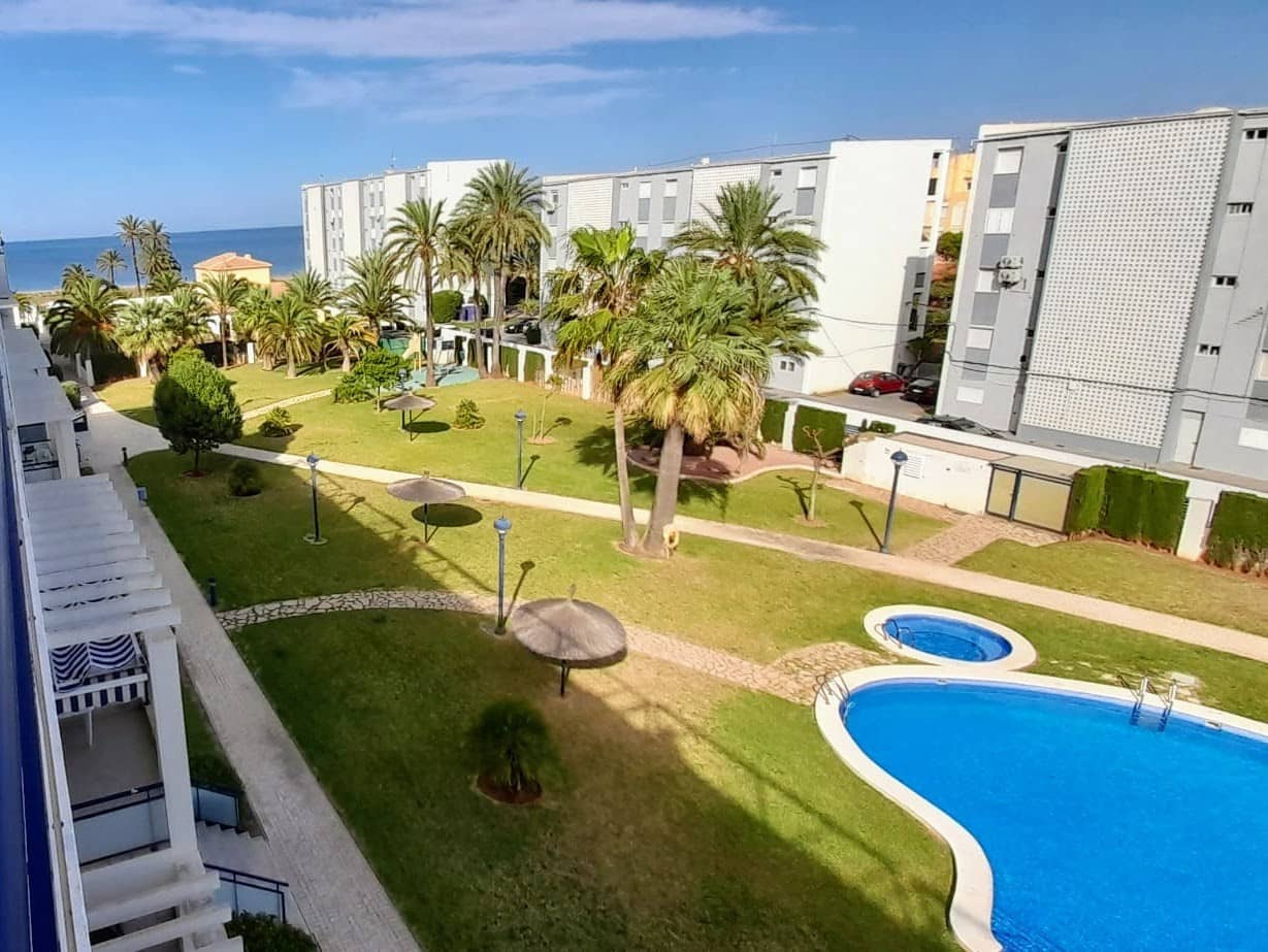 3 soverom Leilighet til salgs i Denia med svømmebasseng - € 485 000 (Ref: 9240503)