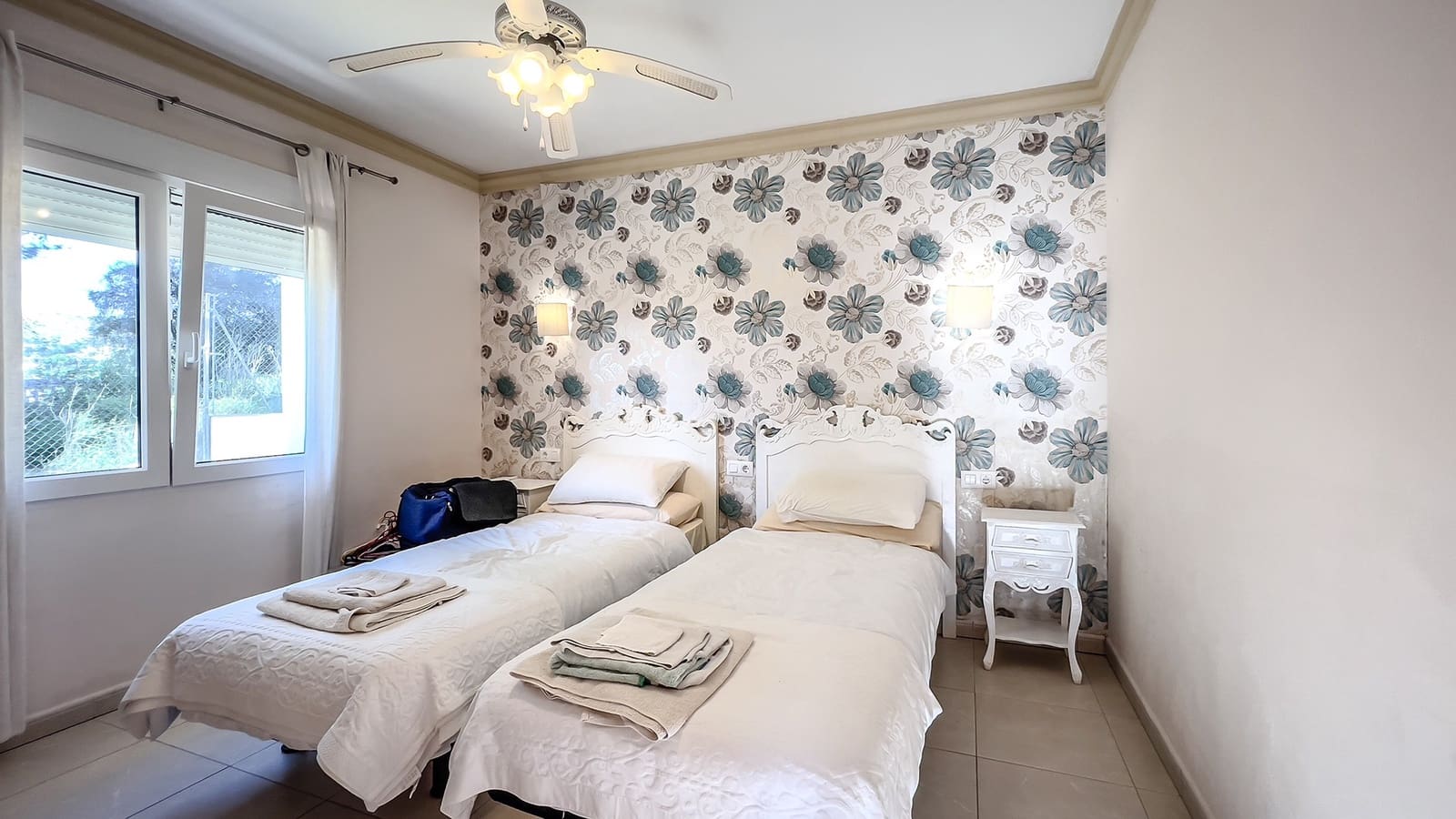 4 soveværelse Villa til salg i Javea / Xabia med swimmingpool - € 835.000 (Ref: 9240504)