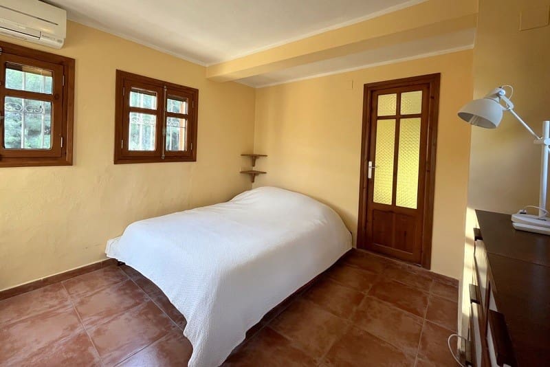 4 chambre Villa/Maison à vendre à Javea / Xabia avec piscine - 790 000 € (Ref: 9243490)