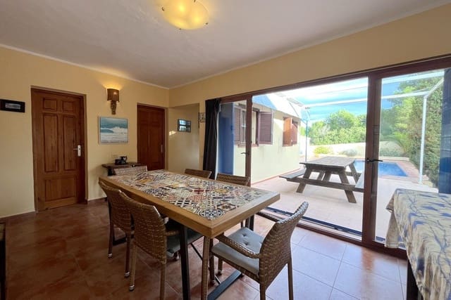 4 soverom Villa til salgs i Centro ciudad, Javea / Xàbia med svømmebasseng - € 790 000 (Ref: 9243490)