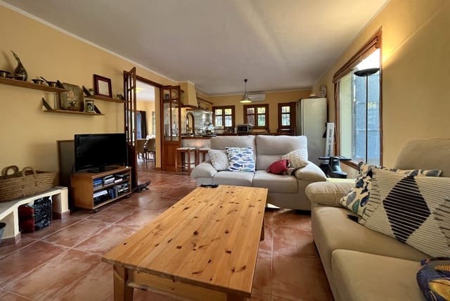 4 soverom Villa til salgs i Centro ciudad, Javea / Xàbia med svømmebasseng - € 790 000 (Ref: 9243490)