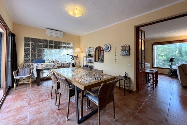 4 soverom Villa til salgs i Centro ciudad, Javea / Xàbia med svømmebasseng - € 790 000 (Ref: 9243490)