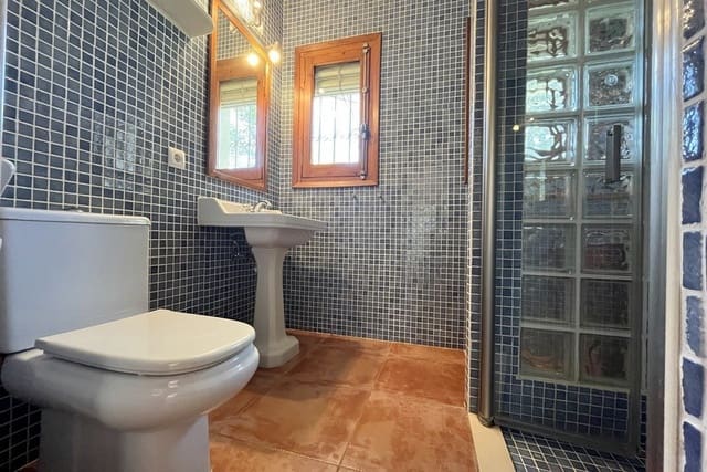 4 soverom Villa til salgs i Centro ciudad, Javea / Xàbia med svømmebasseng - € 790 000 (Ref: 9243490)