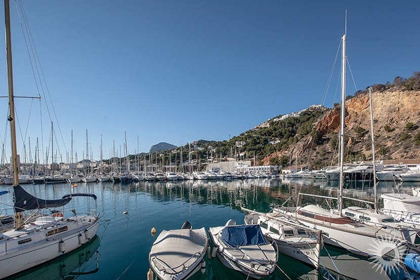 4 chambre Villa/Maison à vendre à Javea / Xabia avec piscine - 790 000 € (Ref: 9243490)