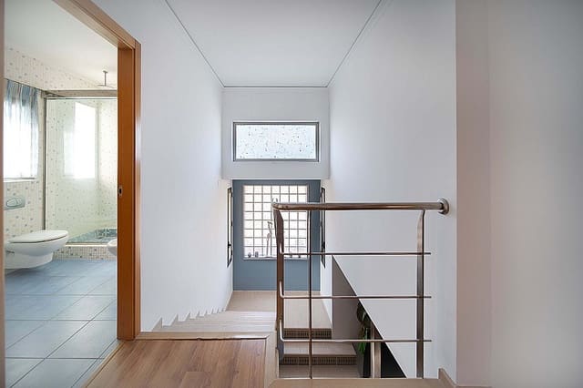 4 soveværelse Villa til salg i Centro Urbano, Dénia med swimmingpool - € 650.000 (Ref: 9243491)