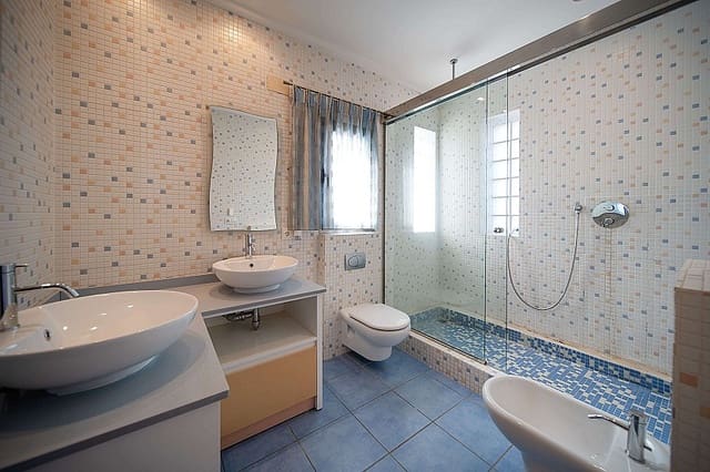 4 soveværelse Villa til salg i Centro Urbano, Dénia med swimmingpool - € 650.000 (Ref: 9243491)