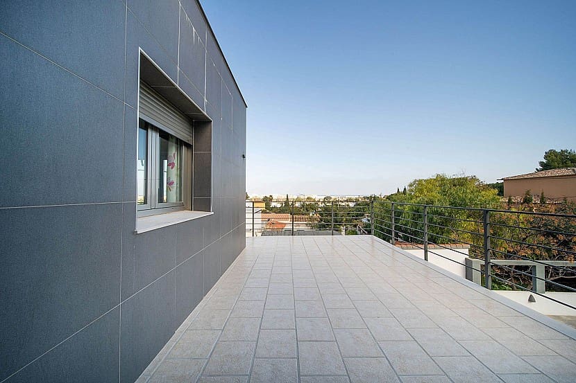 4 Zimmer Villa zu verkaufen in Denia mit Pool - 650.000 € (Ref: 9243491)