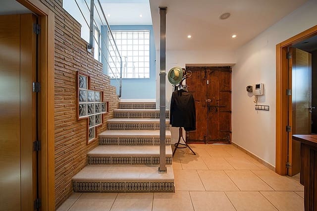 4 soveværelse Villa til salg i Centro Urbano, Dénia med swimmingpool - € 650.000 (Ref: 9243491)