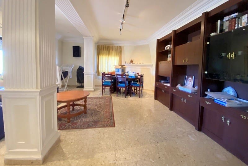 8 soverom Villa til salgs i Denia med svømmebasseng - € 750 000 (Ref: 9243493)