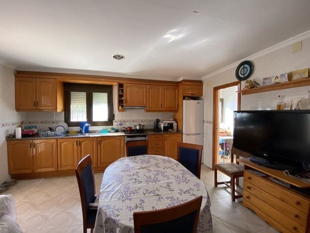 8 Zimmer Villa zu verkaufen in Centro Urbano, Dénia mit Pool - 750.000 € (Ref: 9243493)