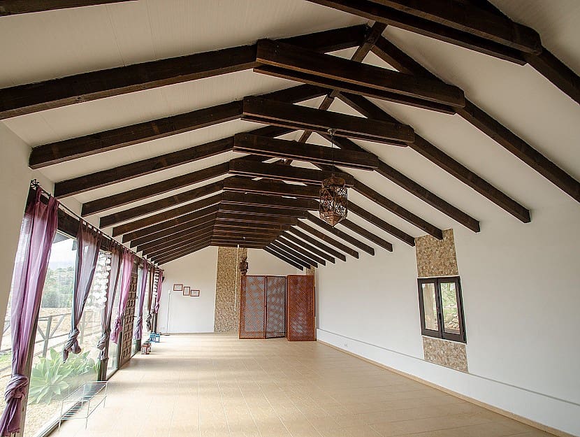 7 sypialnia Willa na sprzedaż w Benissa z basenem - 1 300 000 € (Ref: 9243494)