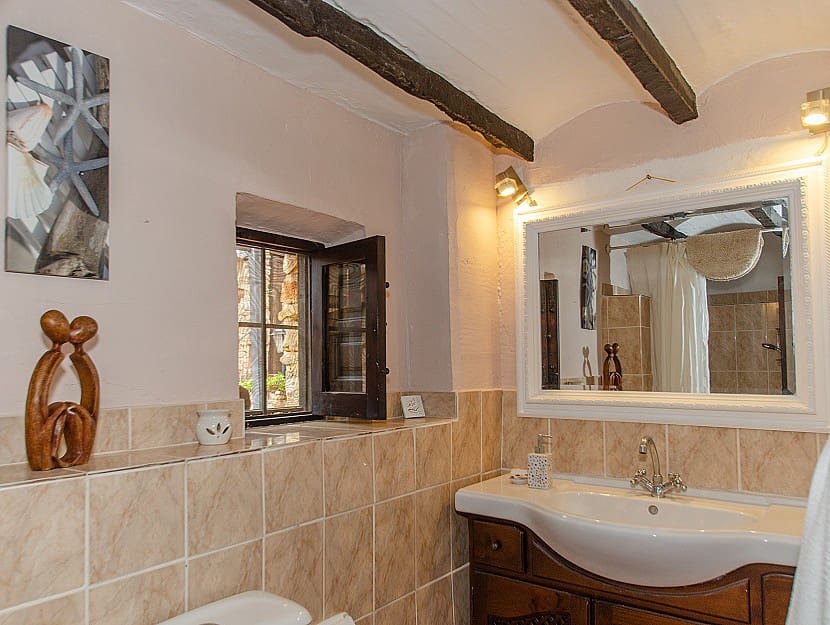 7 sypialnia Willa na sprzedaż w Benissa z basenem - 1 300 000 € (Ref: 9243494)