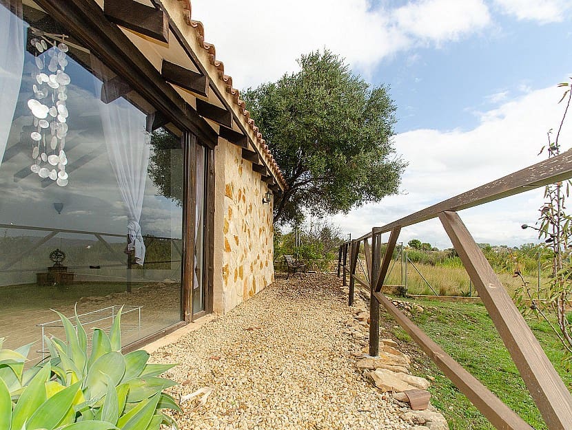 7 sypialnia Willa na sprzedaż w Benissa z basenem - 1 300 000 € (Ref: 9243494)