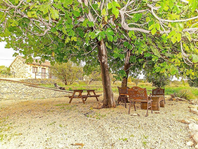 7 sypialnia Willa na sprzedaż w Benissa z basenem - 1 300 000 € (Ref: 9243494)