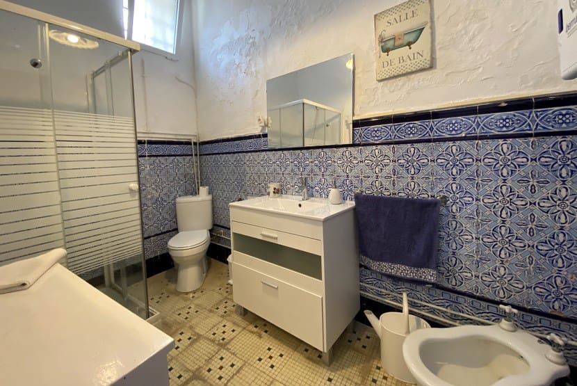 7 Zimmer Villa zu verkaufen in Altea mit Pool - 1.900.000 € (Ref: 9243495)