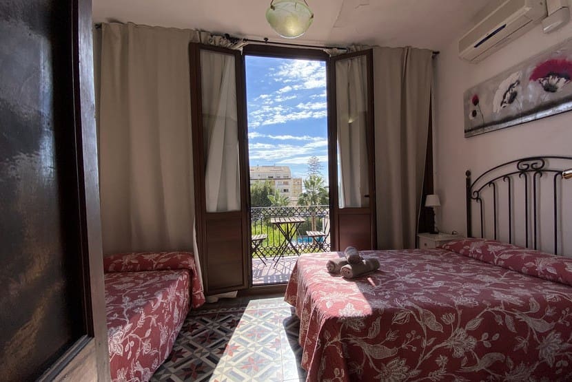 7 Zimmer Villa zu verkaufen in Altea mit Pool - 1.900.000 € (Ref: 9243495)