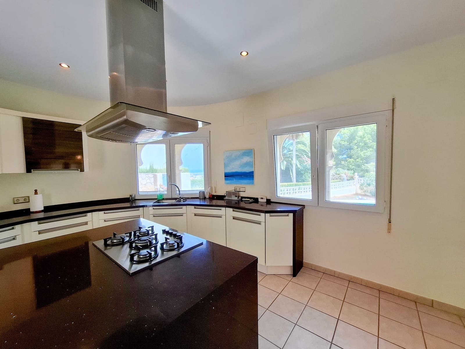 3 sovrum Villa till salu i Denia med pool - 725 000 € (Ref: 9243496)