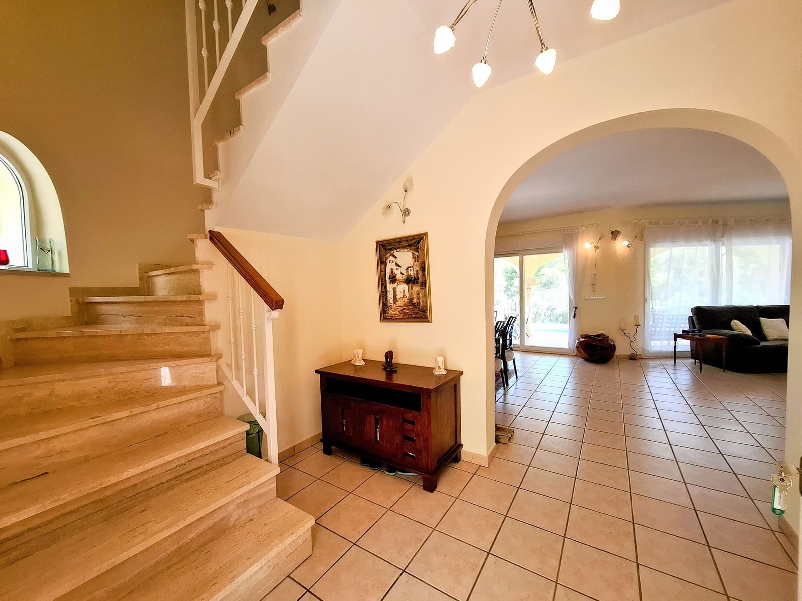 3 sovrum Villa till salu i Denia med pool - 725 000 € (Ref: 9243496)