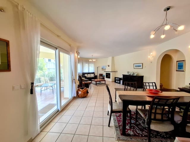 3 sovrum Villa till salu i Centro Urbano, Dénia med pool - 725 000 € (Ref: 9243496)