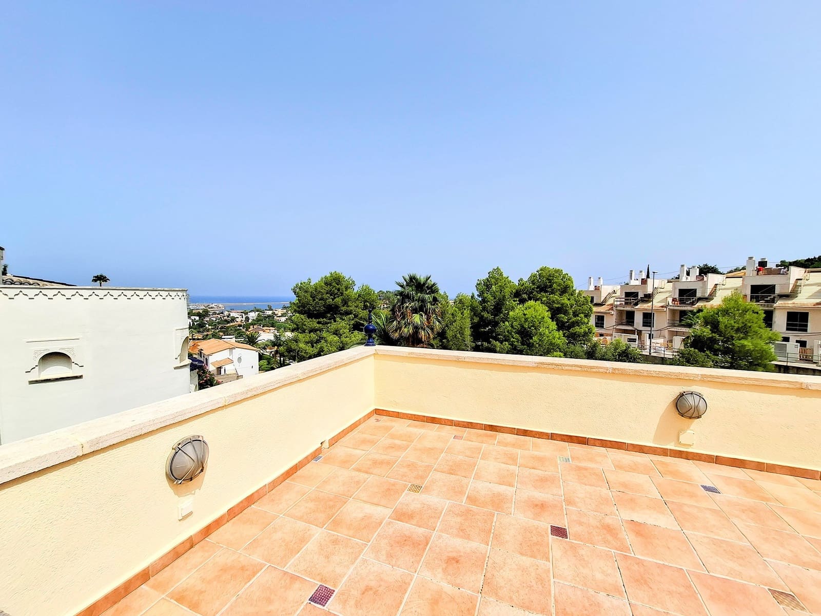 3 sovrum Villa till salu i Denia med pool - 725 000 € (Ref: 9243496)