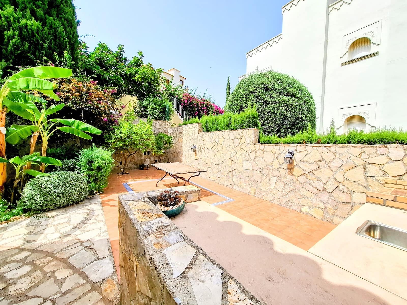 3 sovrum Villa till salu i Denia med pool - 725 000 € (Ref: 9243496)