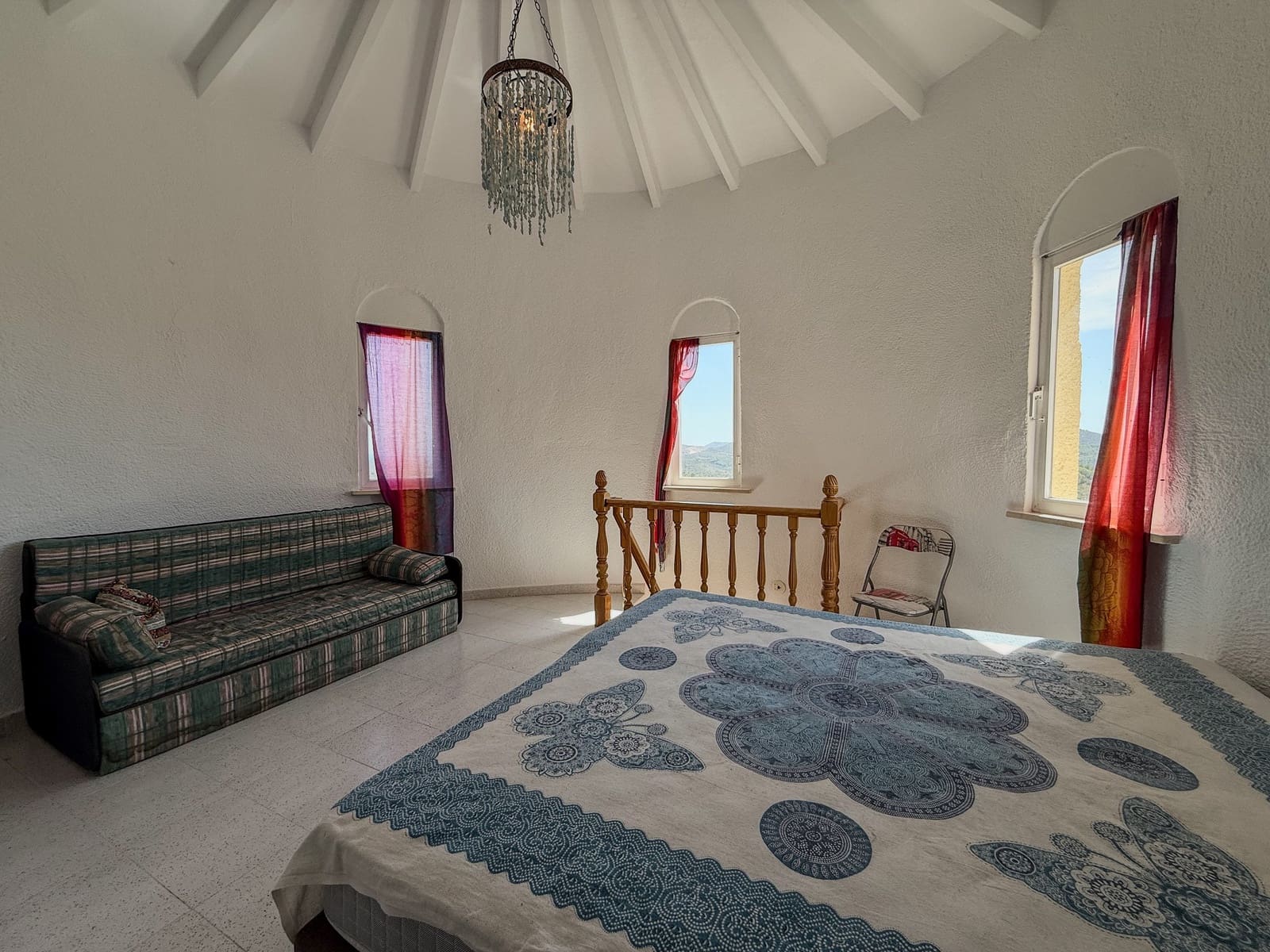 5 soveværelse Villa til salg i Pedreguer med swimmingpool - € 599.000 (Ref: 9243497)