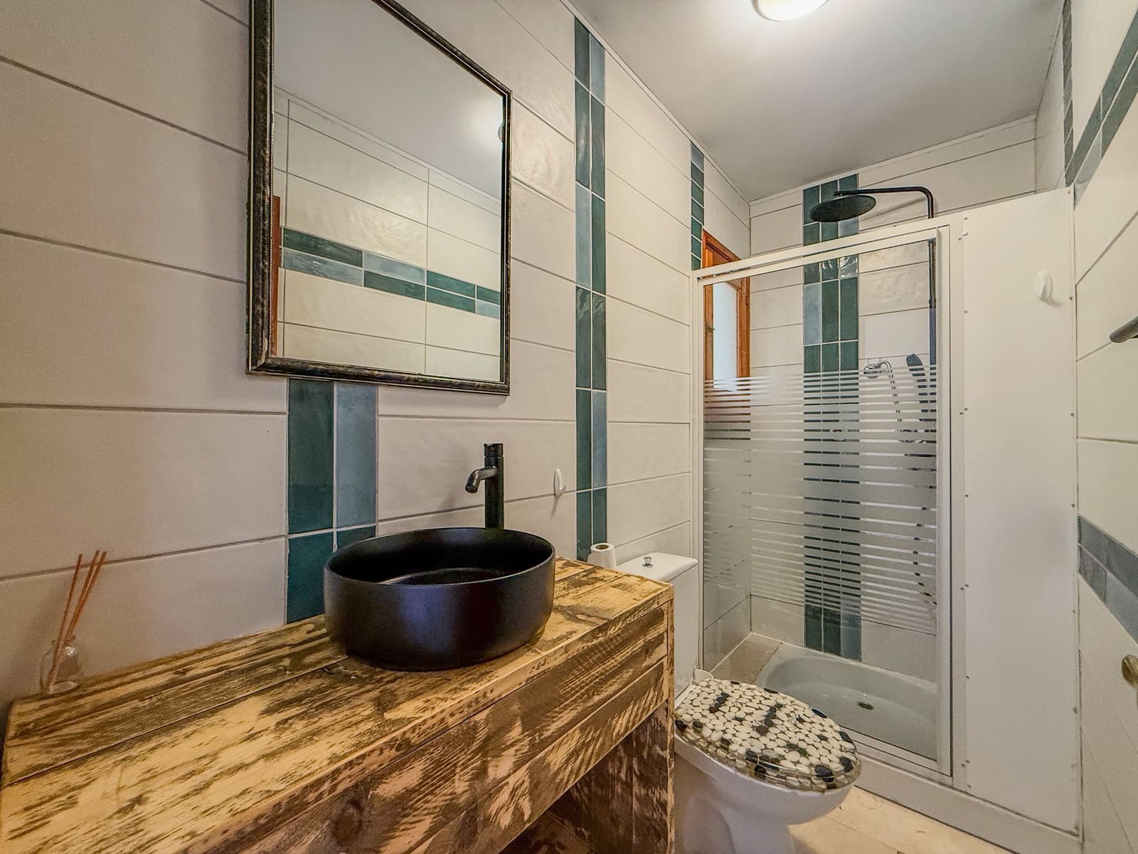 5 soveværelse Villa til salg i Pedreguer med swimmingpool - € 599.000 (Ref: 9243497)