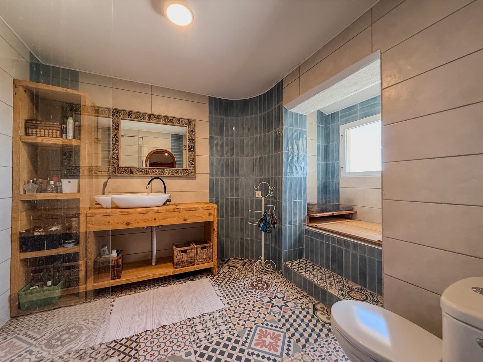 5 soveværelse Villa til salg i Pedreguer med swimmingpool - € 599.000 (Ref: 9243497)