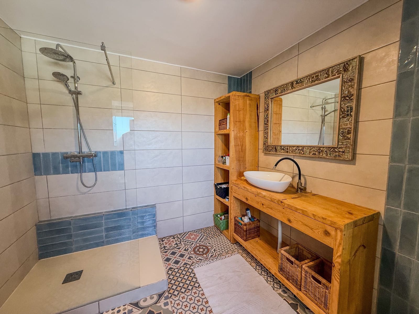 5 soveværelse Villa til salg i Pedreguer med swimmingpool - € 599.000 (Ref: 9243497)