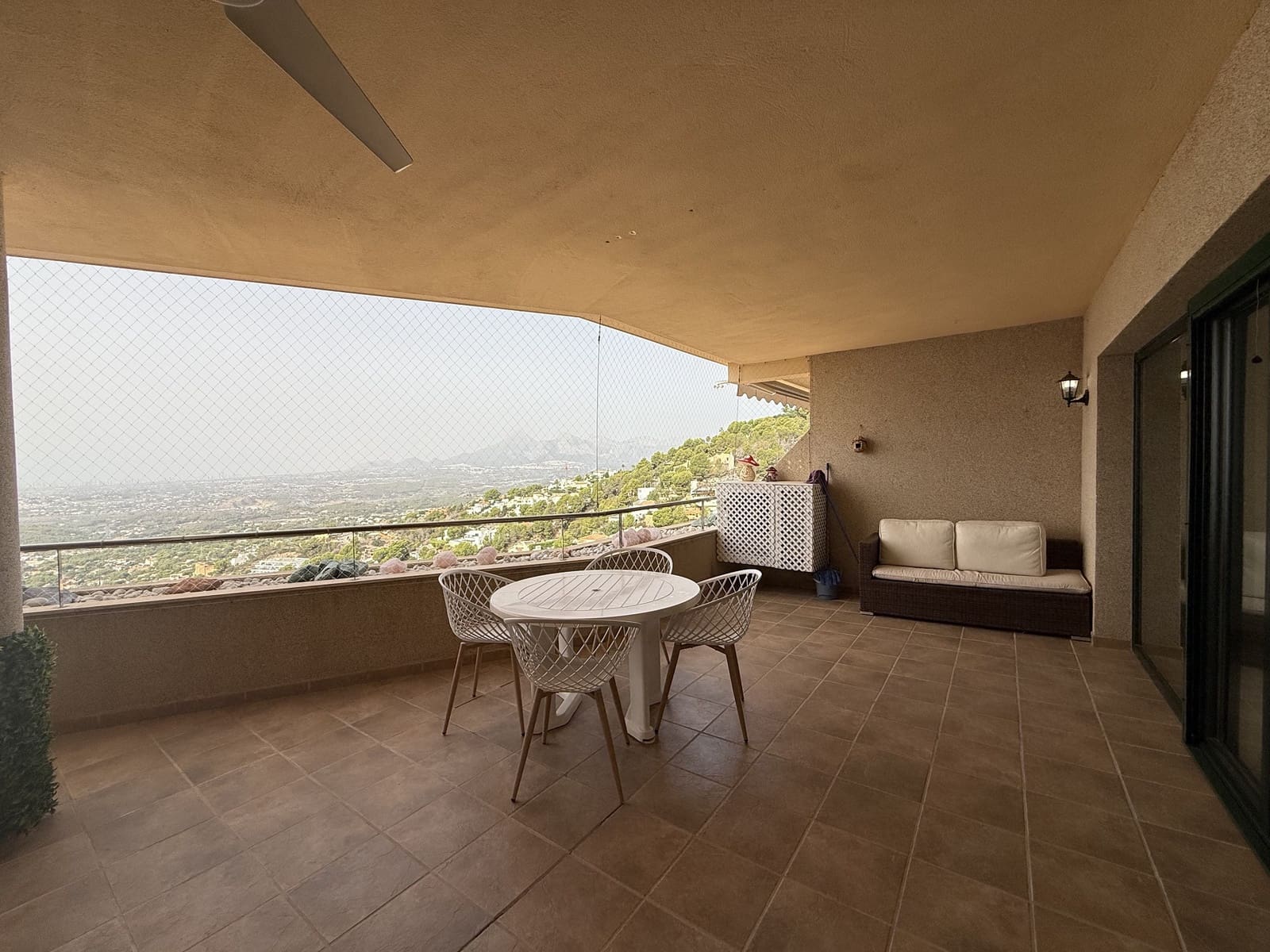 2 sypialnia Apartament na sprzedaż w Altea z basenem - 695 000 € (Ref: 9243498)