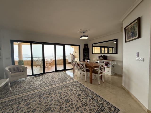 2 sypialnia Apartament na sprzedaż w Altea la Vella, Altea z basenem - 695 000 € (Ref: 9243498)