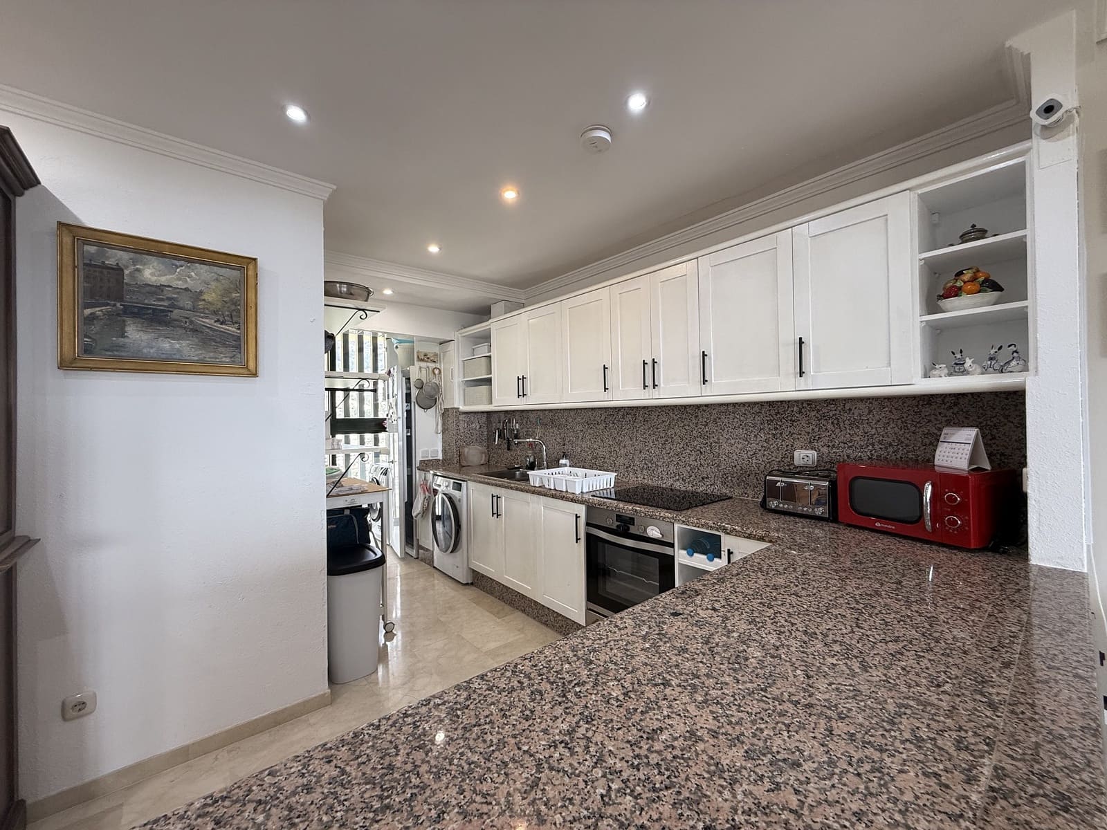 2 sypialnia Apartament na sprzedaż w Altea z basenem - 695 000 € (Ref: 9243498)