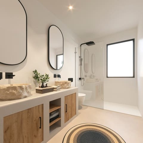 3 chambre Villa/Maison à vendre à Centro ciudad, Javea / Xàbia avec piscine - 1 550 000 € (Ref: 9252552)