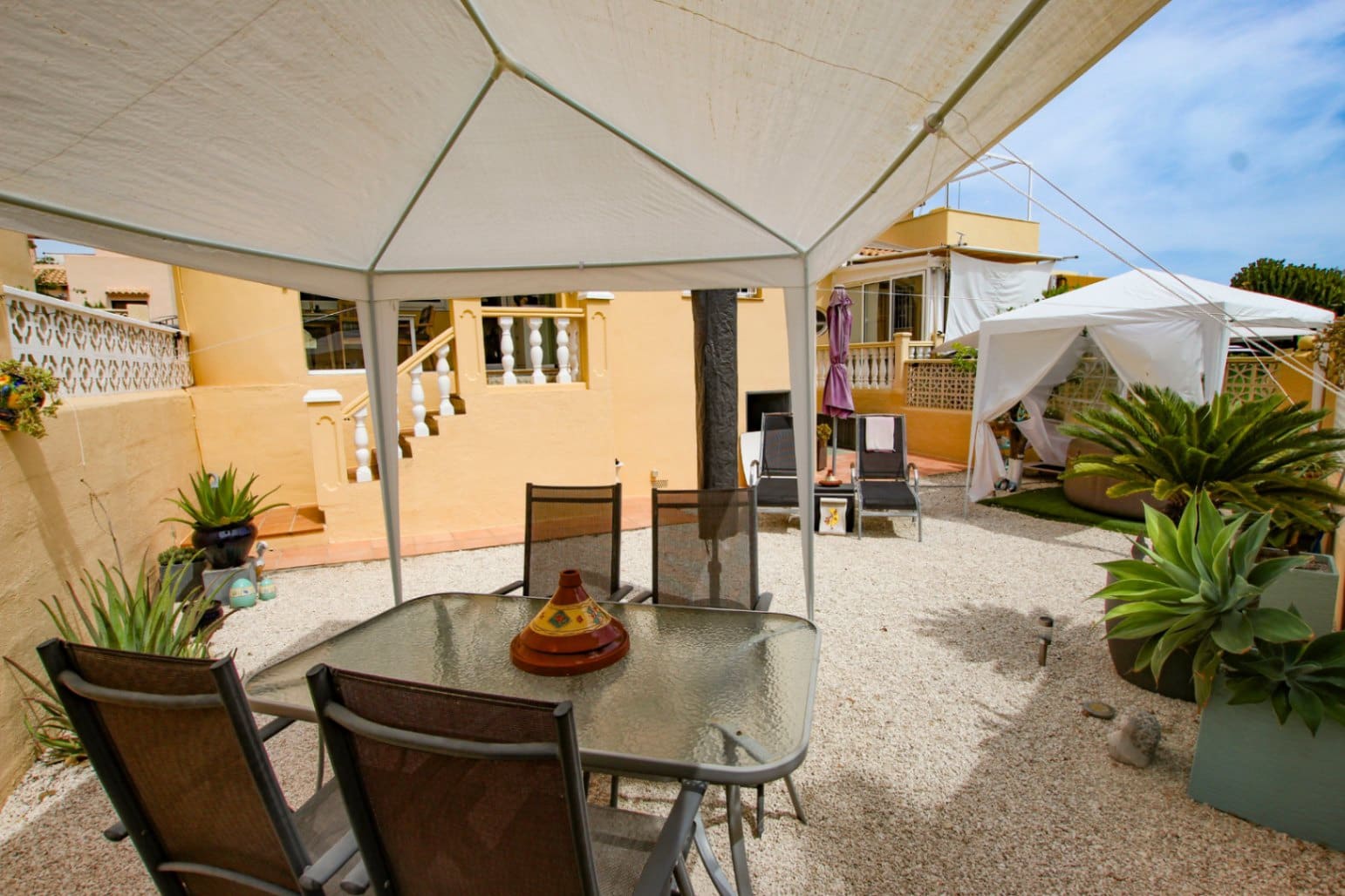 3 soverom Bungalow til salgs i Calpe / Calp med svømmebasseng - € 399 000 (Ref: 9255453)