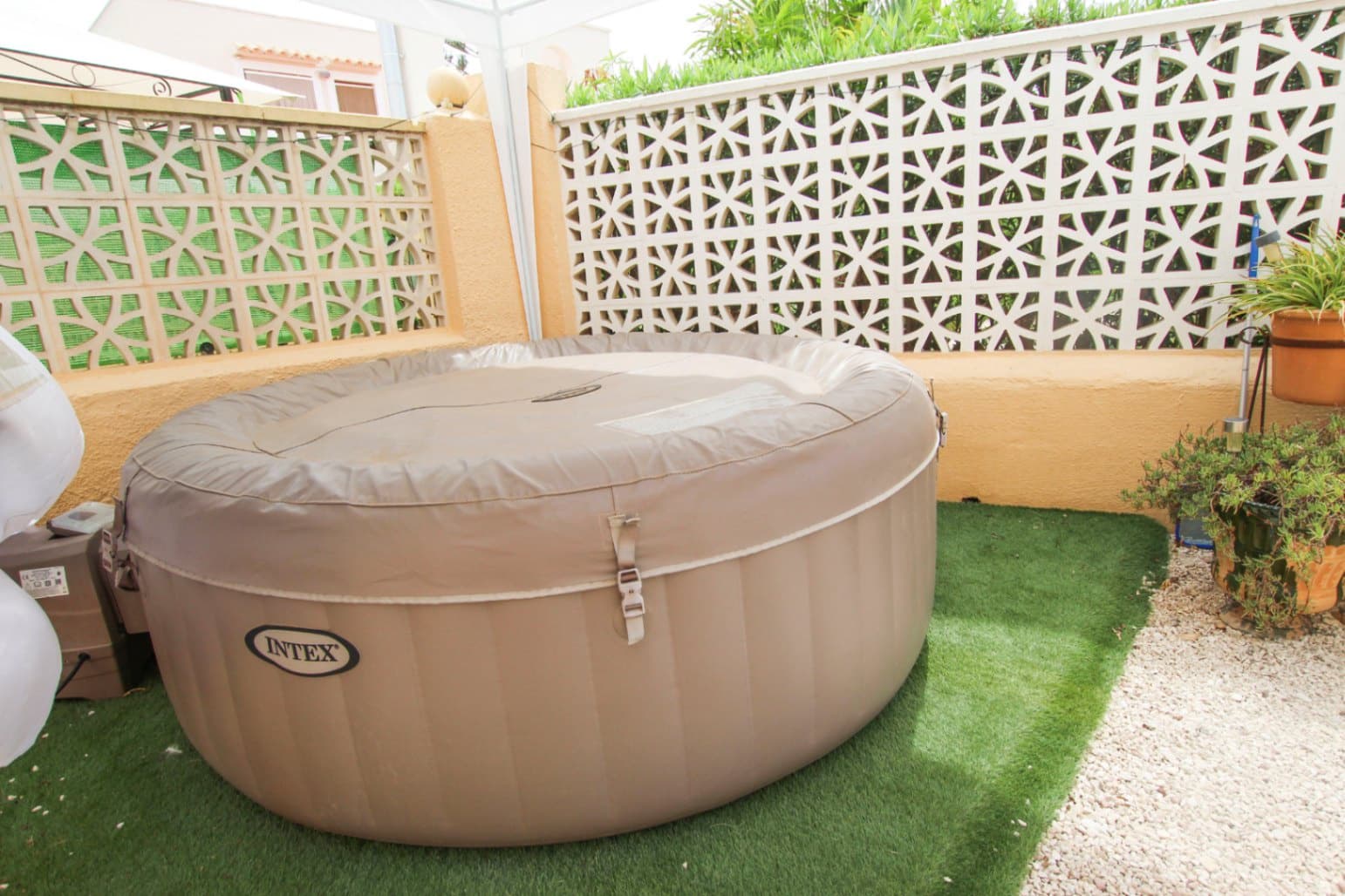 3 soverom Bungalow til salgs i Calpe / Calp med svømmebasseng - € 399 000 (Ref: 9255453)