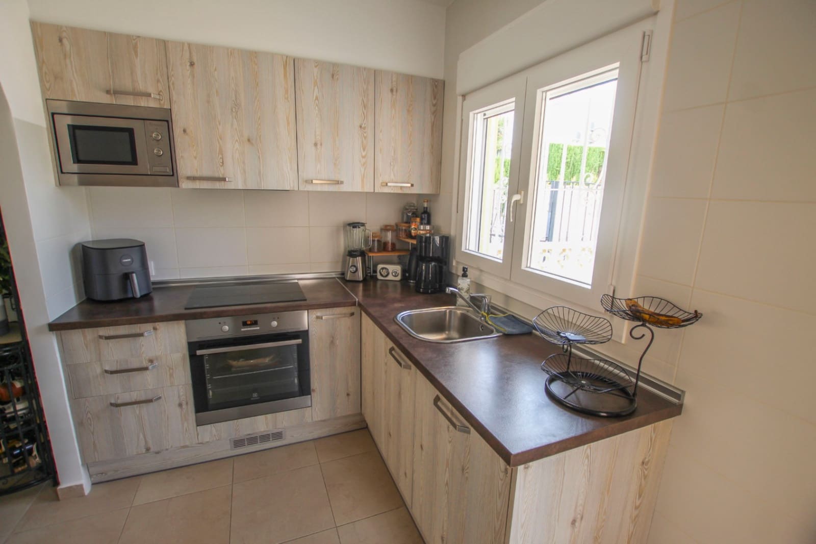 3 soverom Bungalow til salgs i Calpe / Calp med svømmebasseng - € 399 000 (Ref: 9255453)