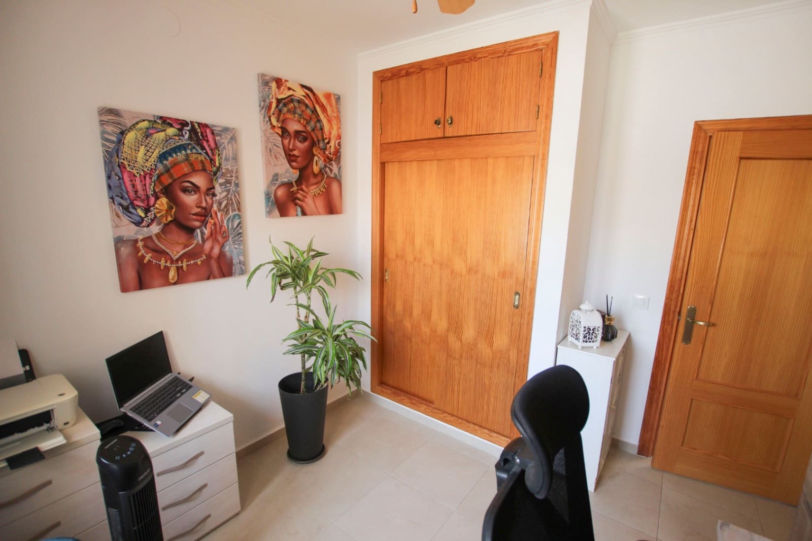 3 soverom Bungalow til salgs i Calpe / Calp med svømmebasseng - € 399 000 (Ref: 9255453)