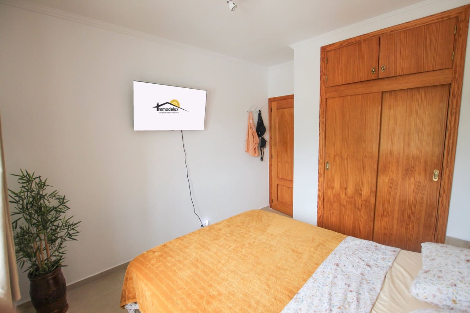 3 soverom Bungalow til salgs i Calpe / Calp med svømmebasseng - € 399 000 (Ref: 9255453)