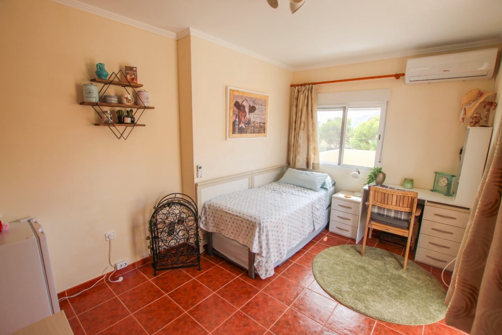 3 soverom Bungalow til salgs i Calpe / Calp med svømmebasseng - € 399 000 (Ref: 9255453)