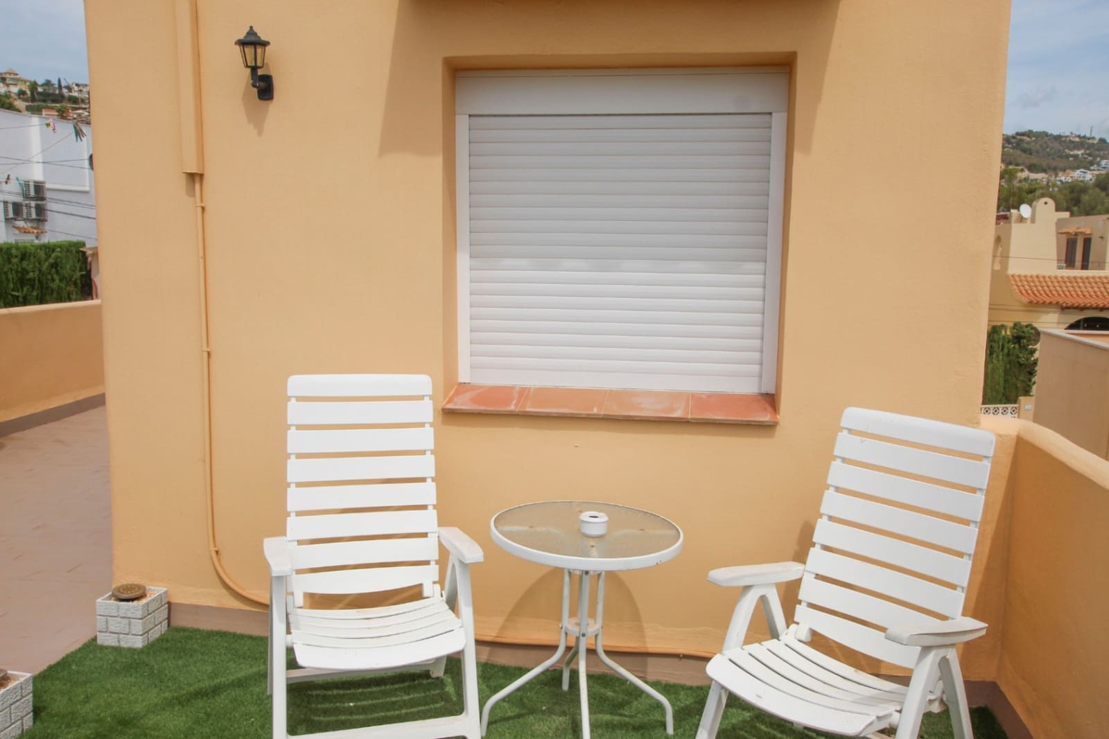 3 soverom Bungalow til salgs i Calpe / Calp med svømmebasseng - € 399 000 (Ref: 9255453)