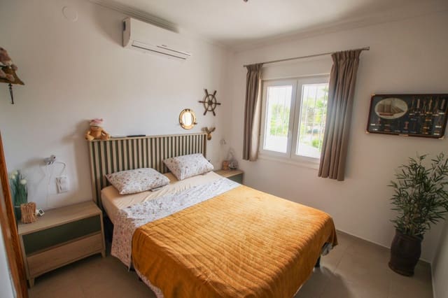 3 soverom Bungalow til salgs i Cometa - Carrió, Calpe / Calp med svømmebasseng - € 399 000 (Ref: 9255453)