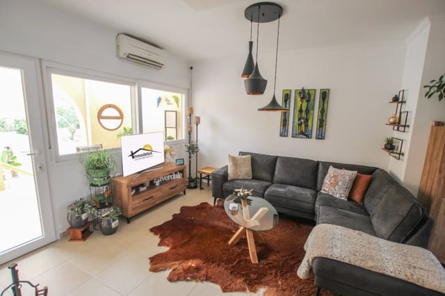 3 soverom Bungalow til salgs i Cometa - Carrió, Calpe / Calp med svømmebasseng - € 399 000 (Ref: 9255453)