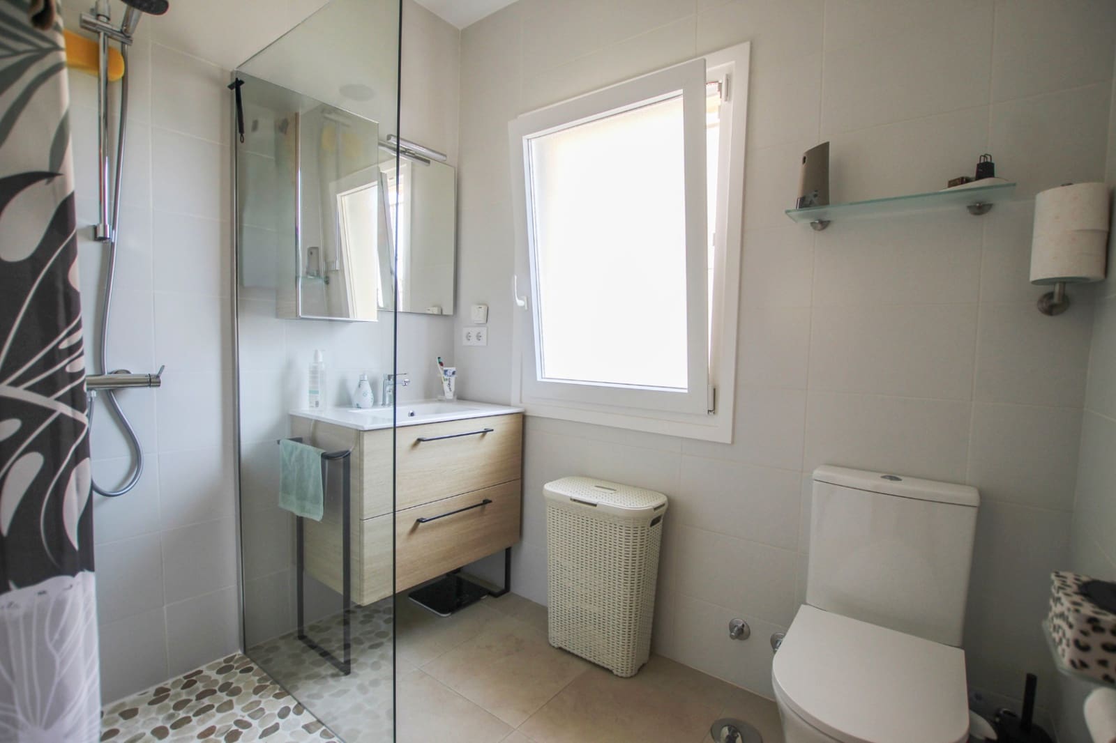 3 soverom Bungalow til salgs i Calpe / Calp med svømmebasseng - € 399 000 (Ref: 9255453)