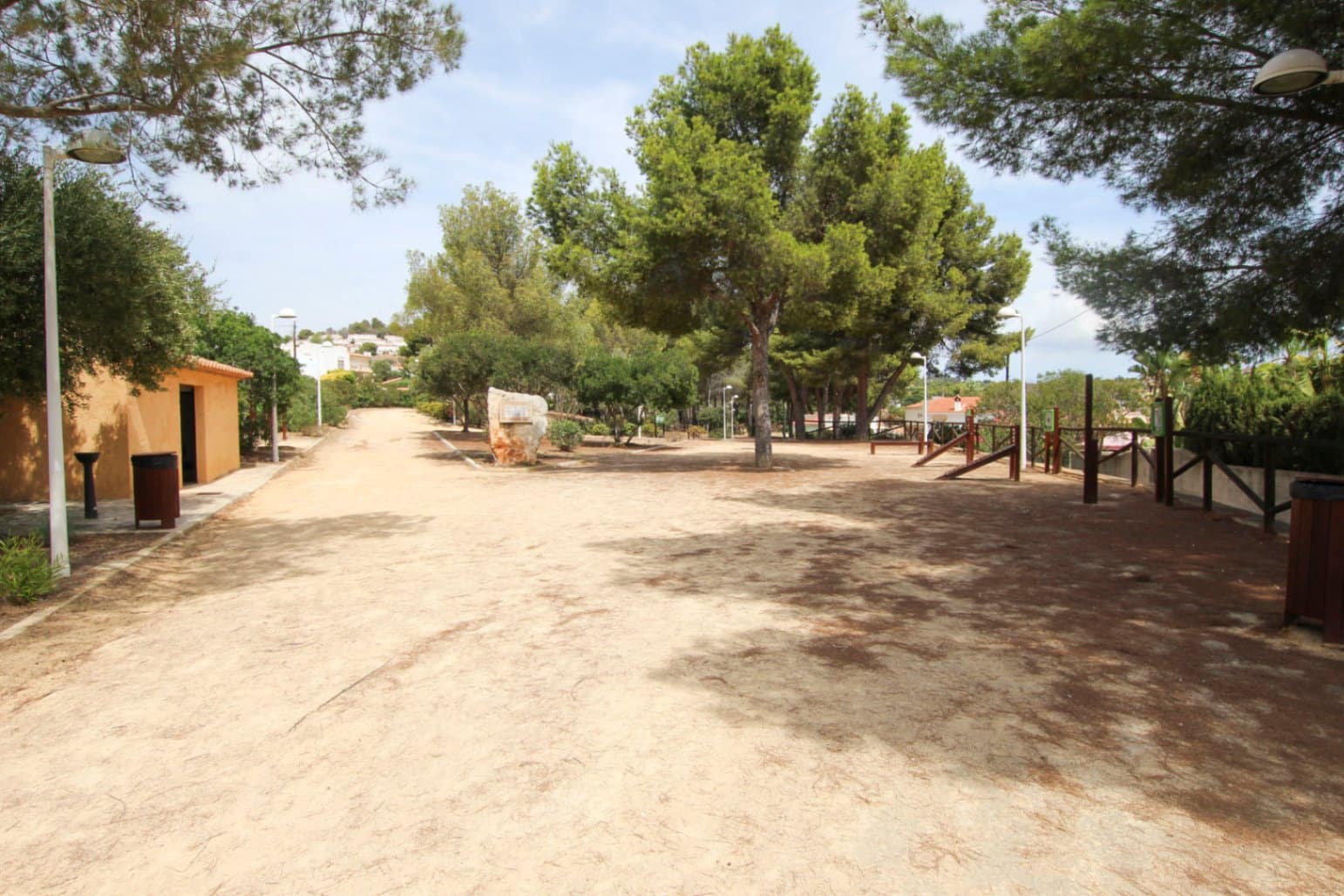 3 soverom Bungalow til salgs i Calpe / Calp med svømmebasseng - € 399 000 (Ref: 9255453)