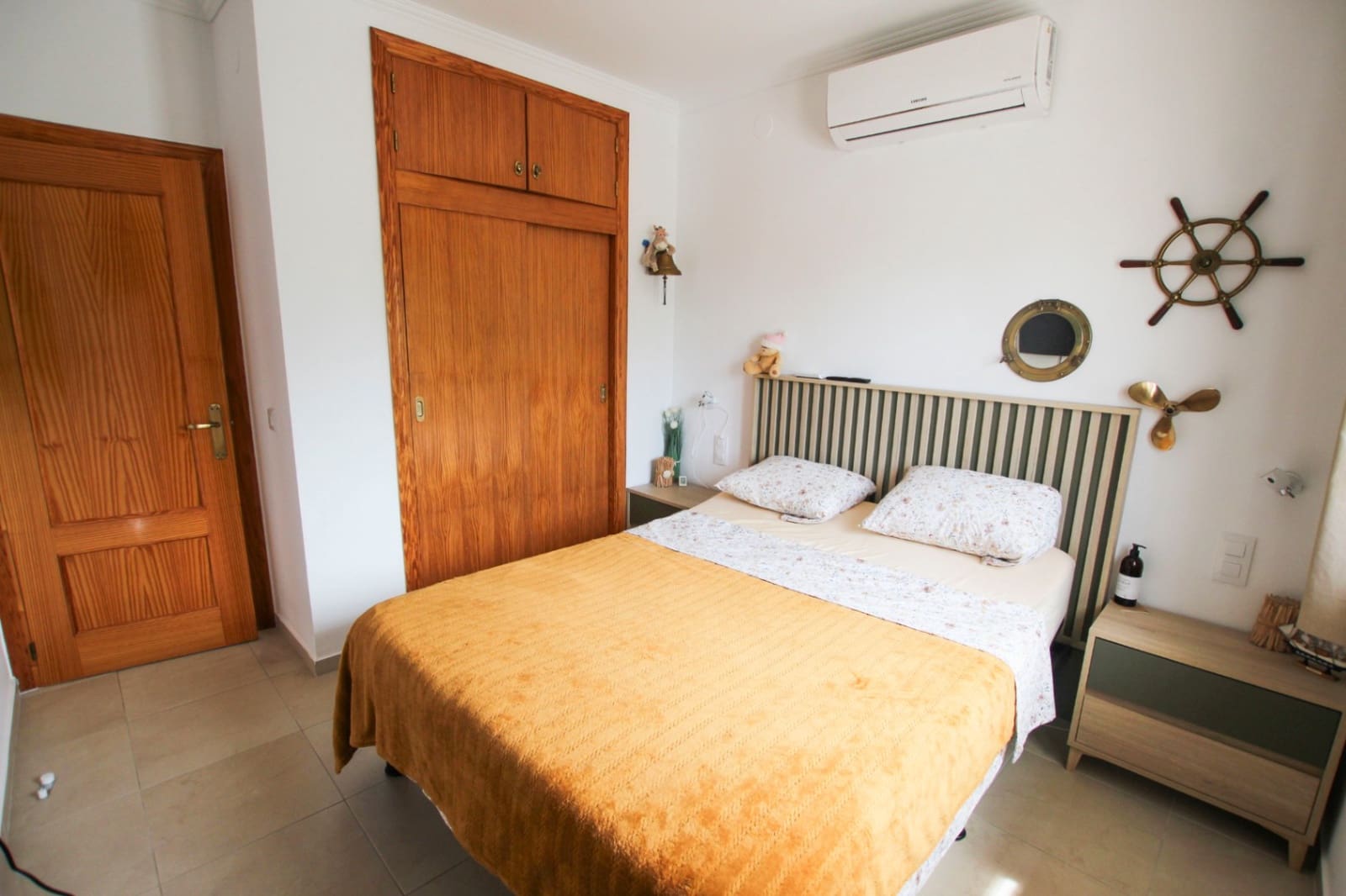 3 soverom Bungalow til salgs i Calpe / Calp med svømmebasseng - € 399 000 (Ref: 9255453)