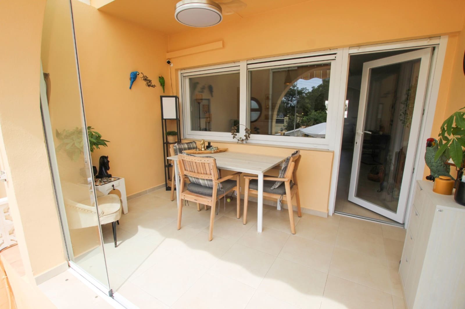 3 soverom Bungalow til salgs i Calpe / Calp med svømmebasseng - € 399 000 (Ref: 9255453)