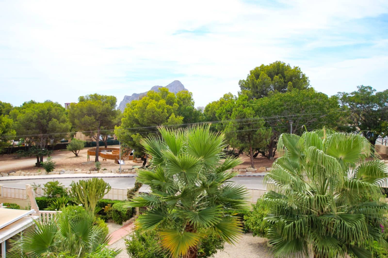 3 soverom Bungalow til salgs i Calpe / Calp med svømmebasseng - € 399 000 (Ref: 9255453)