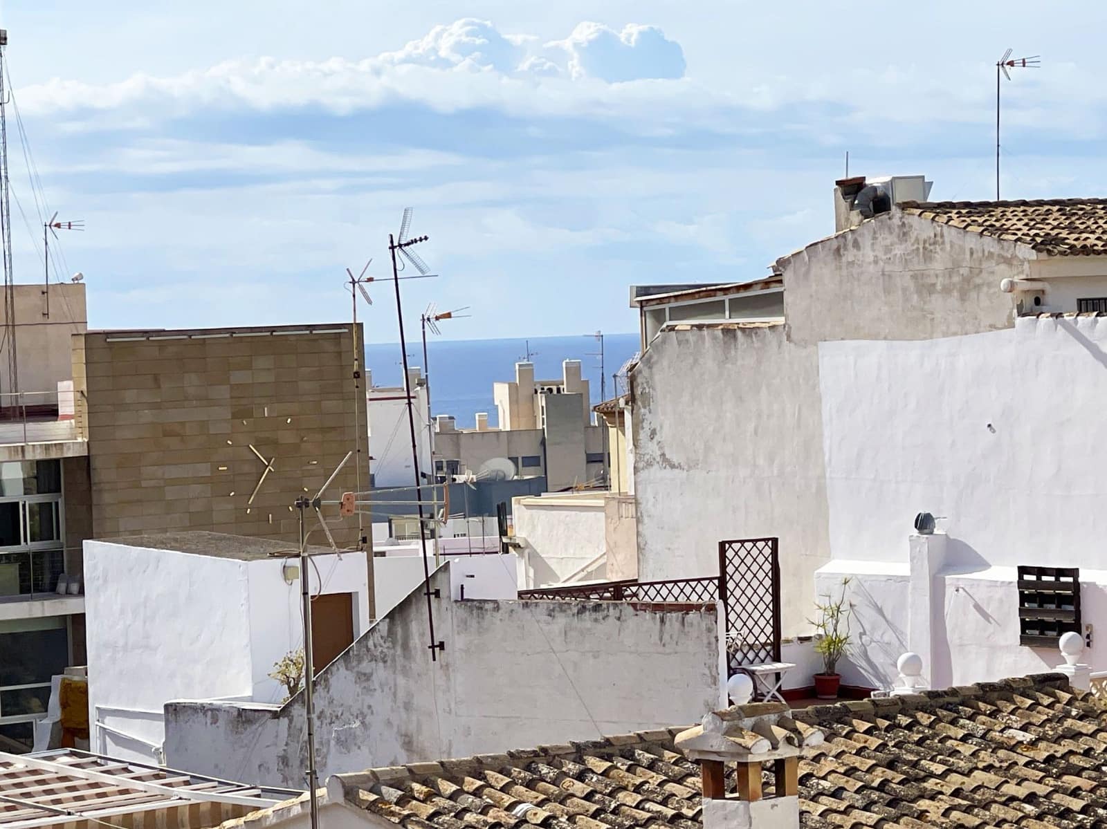 3 quarto Apartamento para venda em Calpe / Calp - 345 000 € (Ref: 9257651)